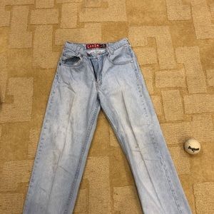 COPY - Levi’s Silver Tab - Loose Fit (Student 28W - 28L)